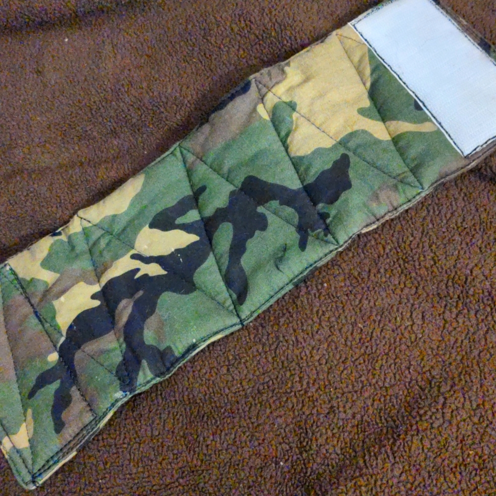 ❤️ Male Dog Diaper Toilet Training Washable Belly Band